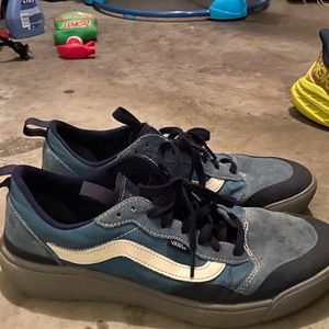 Vans Ultrarange Se Sz 11